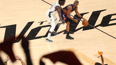 NBA title odds: Phoenix Suns championship odds up .